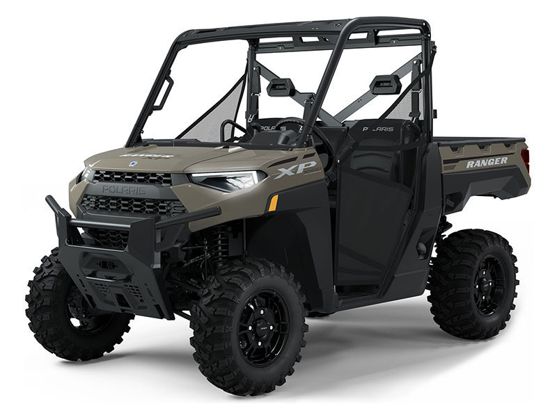 2024 Polaris Ranger XP 1000 Premium in Enfield, Connecticut - Photo 1