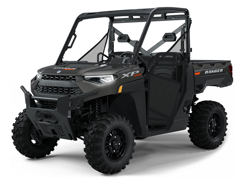 2024 Polaris Ranger XP 1000 Premium in Mio, Michigan - Photo 1