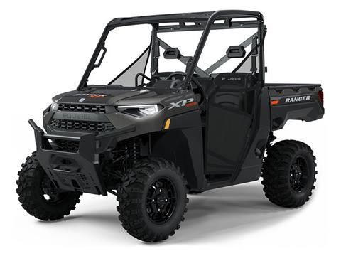 2024 Polaris Ranger XP 1000 Premium in Hollister, California - Photo 1