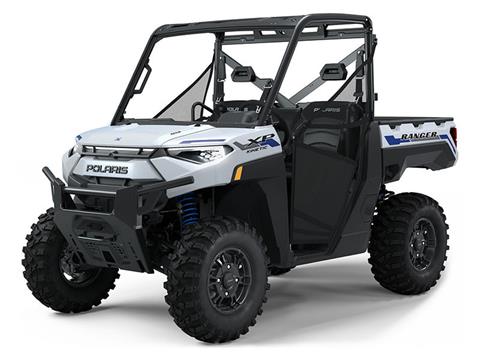 2024 Polaris Ranger XP Kinetic Premium in Mio, Michigan - Photo 1