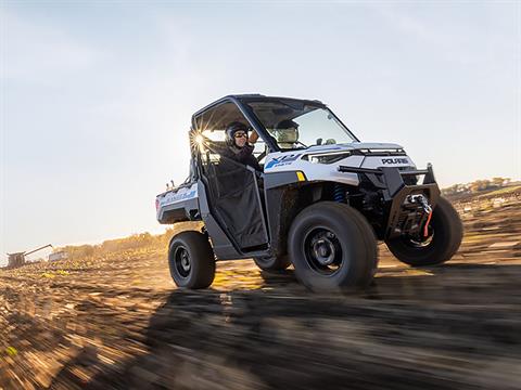 2024 Polaris Ranger XP Kinetic Premium in Mio, Michigan - Photo 3