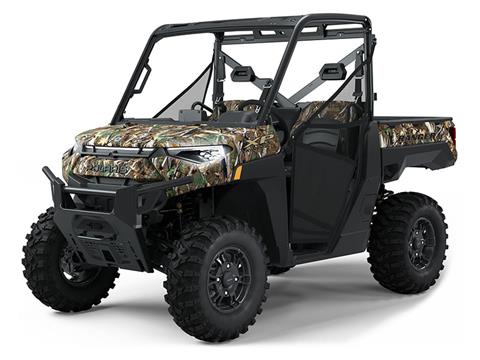 2024 Polaris Ranger XP Kinetic Ultimate