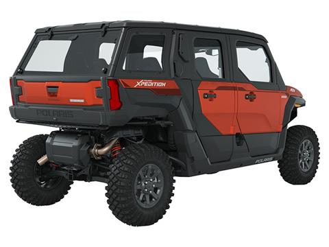 2024 Polaris Polaris XPEDITION ADV 5 Northstar in Marietta, Ohio - Photo 2