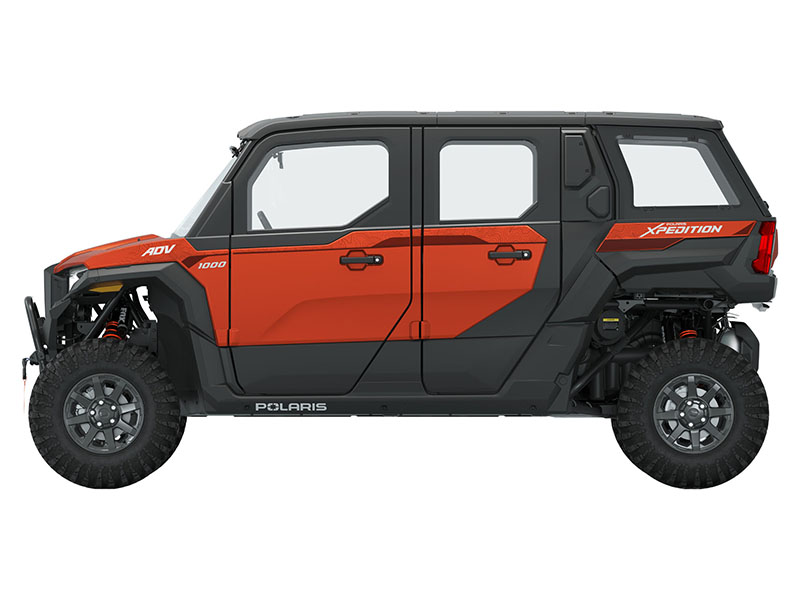 2024 Polaris Polaris XPEDITION ADV 5 Northstar in Marietta, Ohio - Photo 3