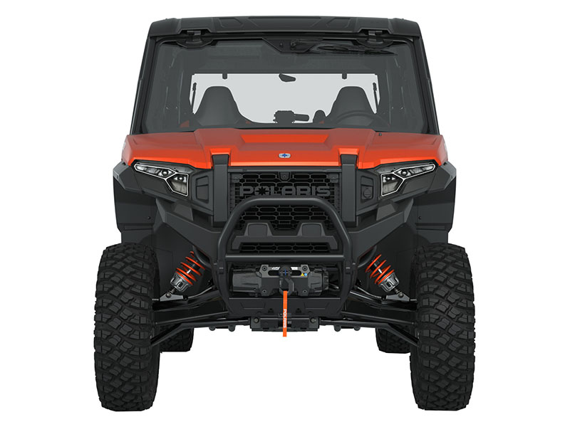 2024 Polaris Polaris XPEDITION ADV 5 Northstar in Marietta, Ohio - Photo 4