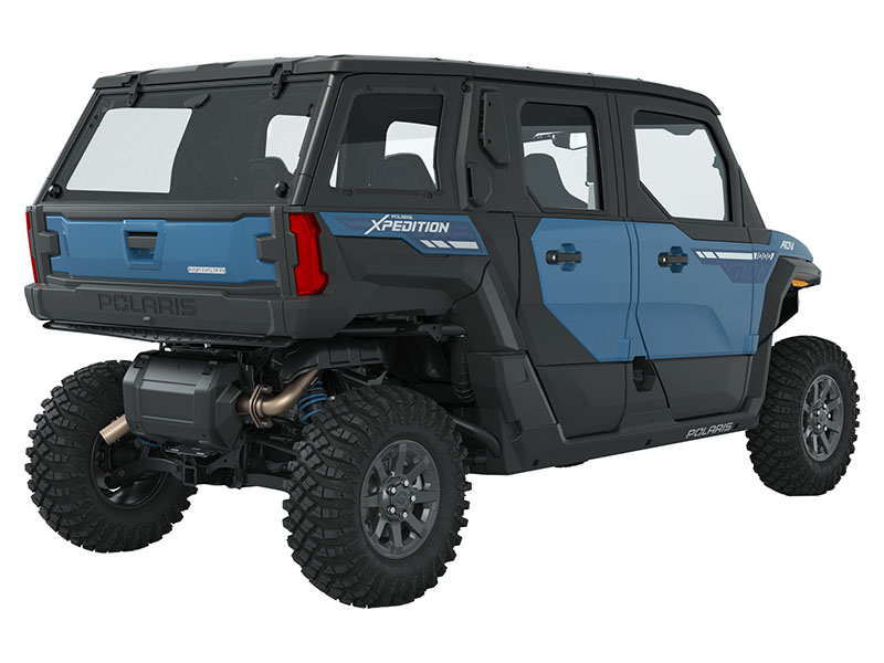 2024 Polaris Polaris XPEDITION ADV 5 Northstar in Marietta, Ohio - Photo 2