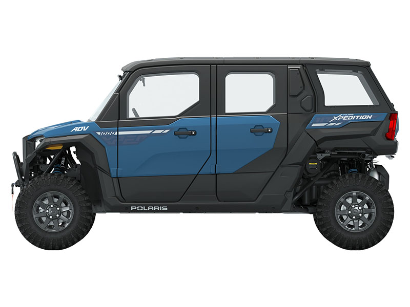 2024 Polaris Polaris XPEDITION ADV 5 Northstar in Marietta, Ohio - Photo 3