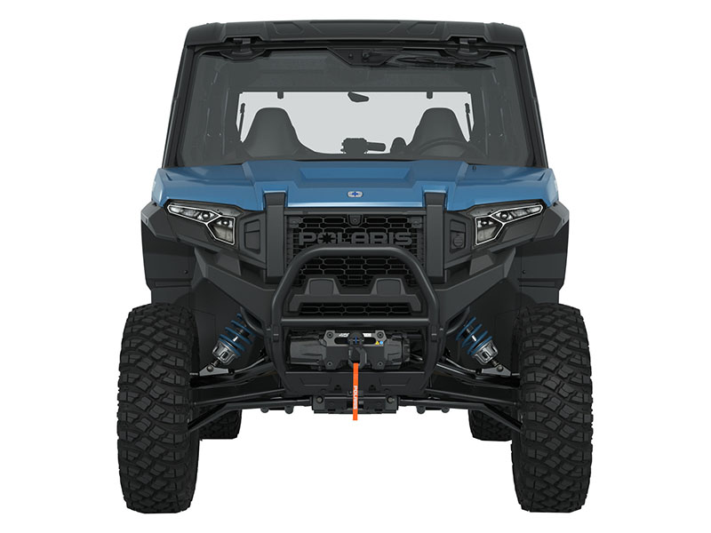 2024 Polaris Polaris XPEDITION ADV 5 Northstar in Marietta, Ohio - Photo 4