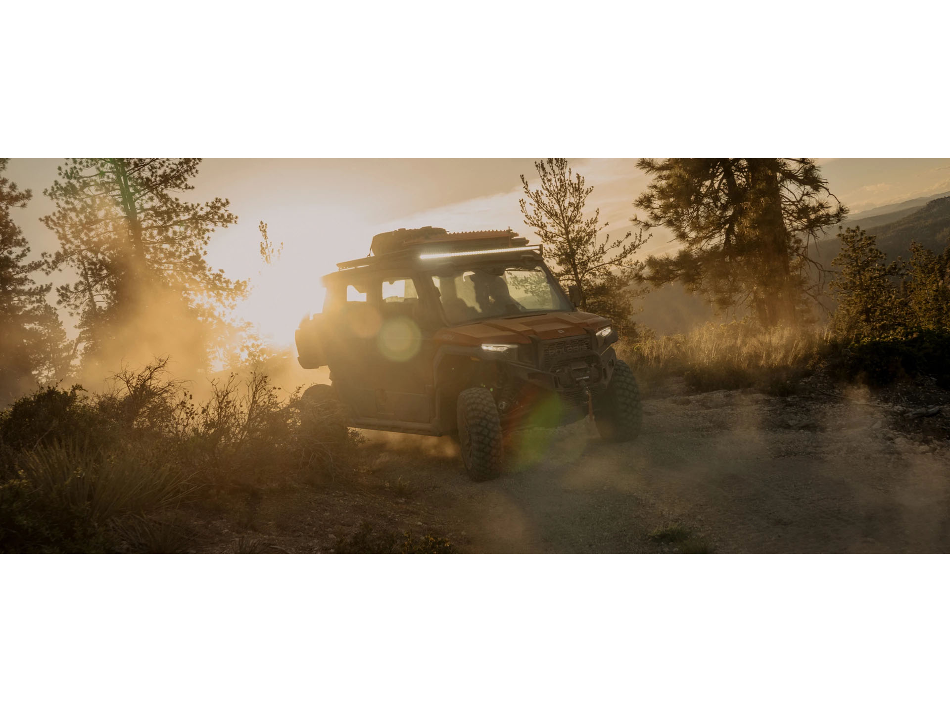 2024 Polaris Polaris XPEDITION ADV 5 Northstar in Hollister, California - Photo 6