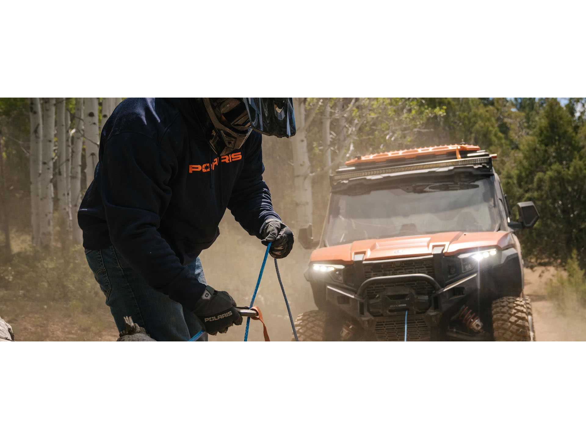 2024 Polaris Polaris XPEDITION ADV 5 Northstar in Hollister, California - Photo 7