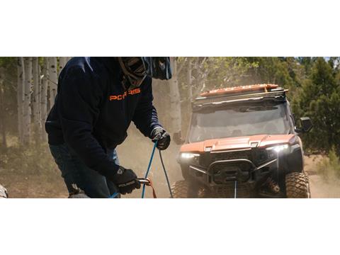 2024 Polaris Polaris XPEDITION ADV 5 Northstar in Hollister, California - Photo 7