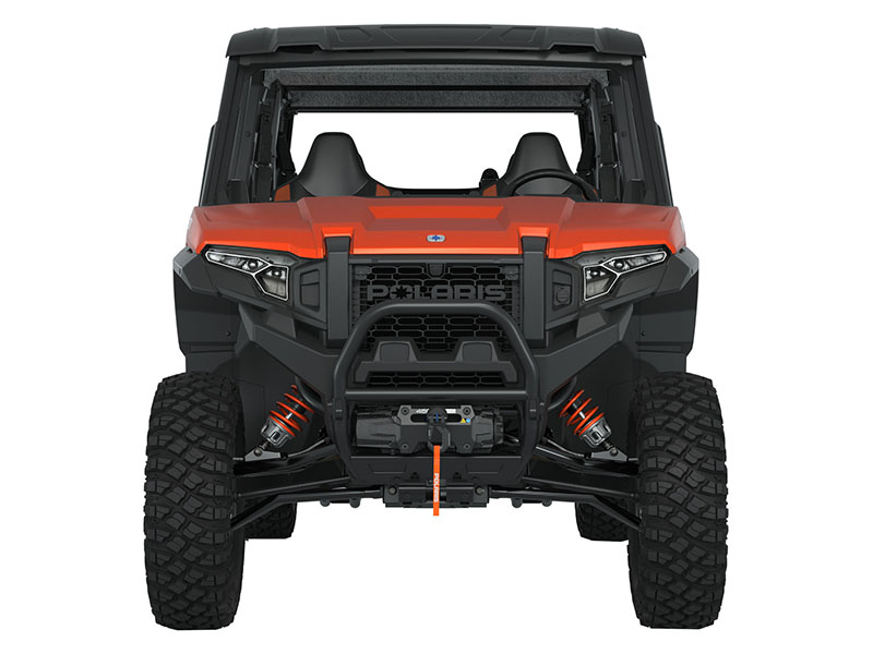 2024 Polaris Polaris XPEDITION ADV 5 Premium in Hollister, California - Photo 4