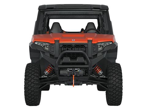 2024 Polaris Polaris XPEDITION ADV 5 Premium in Hollister, California - Photo 4
