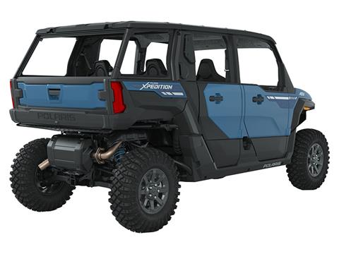 2024 Polaris Polaris XPEDITION ADV 5 Premium in Hollister, California - Photo 2