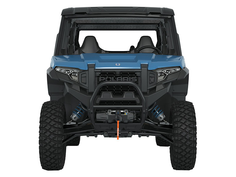 2024 Polaris Polaris XPEDITION ADV 5 Premium in Hollister, California - Photo 4