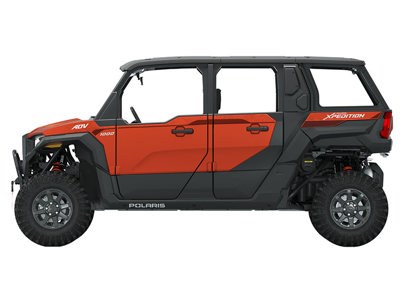 2024 Polaris Polaris XPEDITION ADV 5 Ultimate in Hollister, California - Photo 3