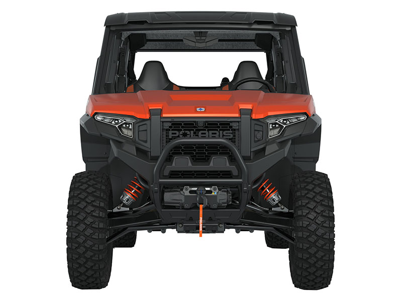 2024 Polaris Polaris XPEDITION ADV 5 Ultimate in Hollister, California - Photo 4