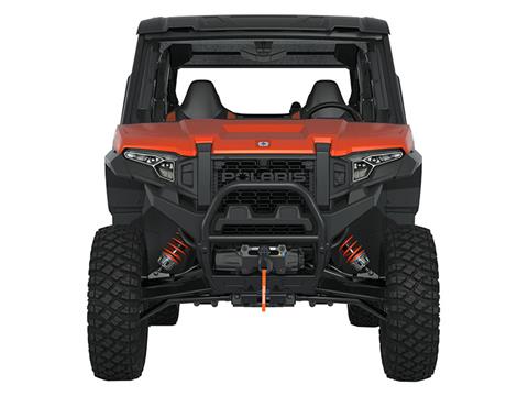 2024 Polaris Polaris XPEDITION ADV 5 Ultimate in Hollister, California - Photo 4