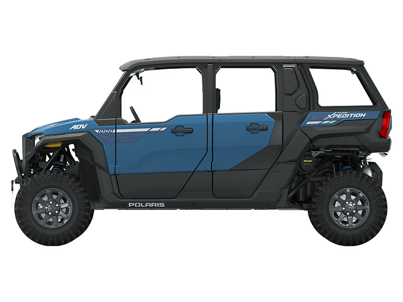 2024 Polaris Polaris XPEDITION ADV 5 Ultimate in Hollister, California - Photo 3