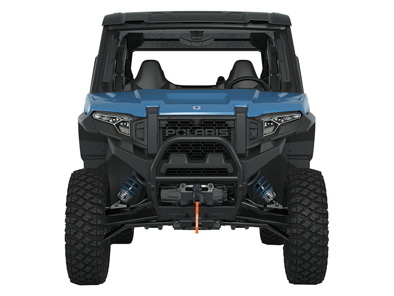 2024 Polaris Polaris XPEDITION ADV 5 Ultimate in Hollister, California - Photo 4