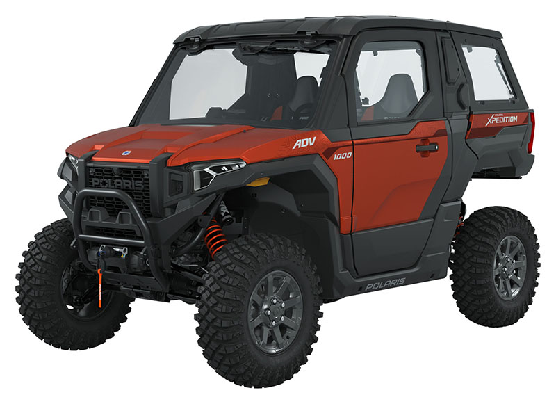 2024 Polaris Polaris XPEDITION ADV Northstar in Two Harbors, Minnesota - Photo 1