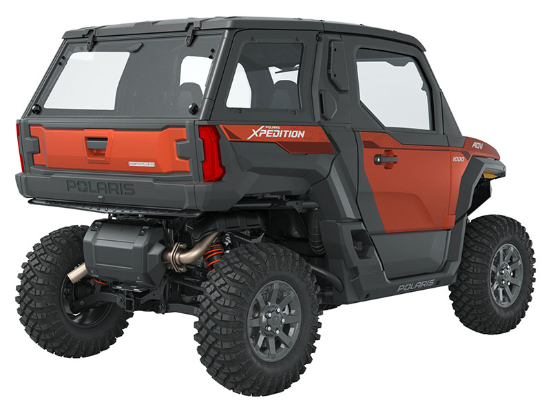 2024 Polaris Polaris XPEDITION ADV Northstar in Two Harbors, Minnesota - Photo 2