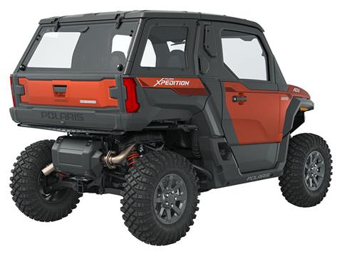 2024 Polaris Polaris XPEDITION ADV Northstar in Two Harbors, Minnesota - Photo 2