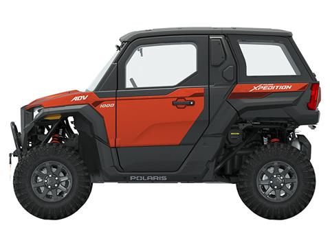 2024 Polaris Polaris XPEDITION ADV Northstar in Santa Maria, California - Photo 3