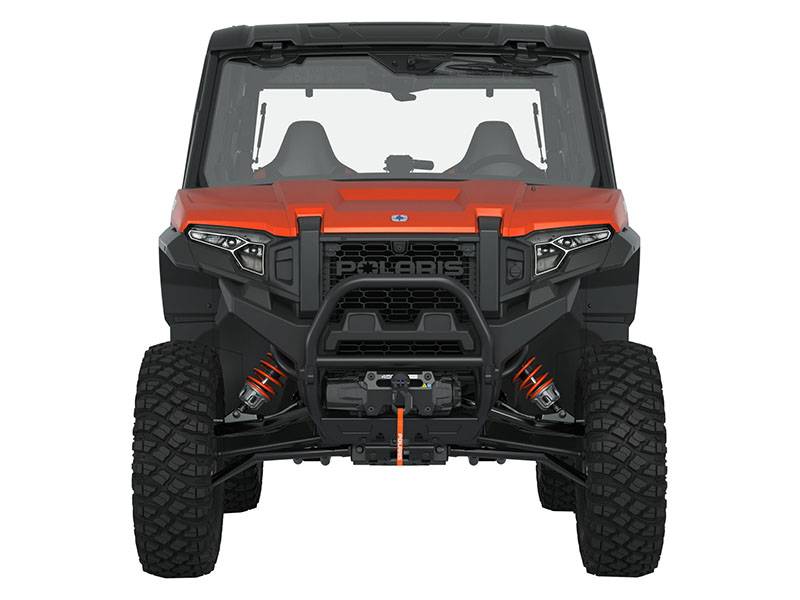 2024 Polaris Polaris XPEDITION ADV Northstar in Santa Maria, California - Photo 4