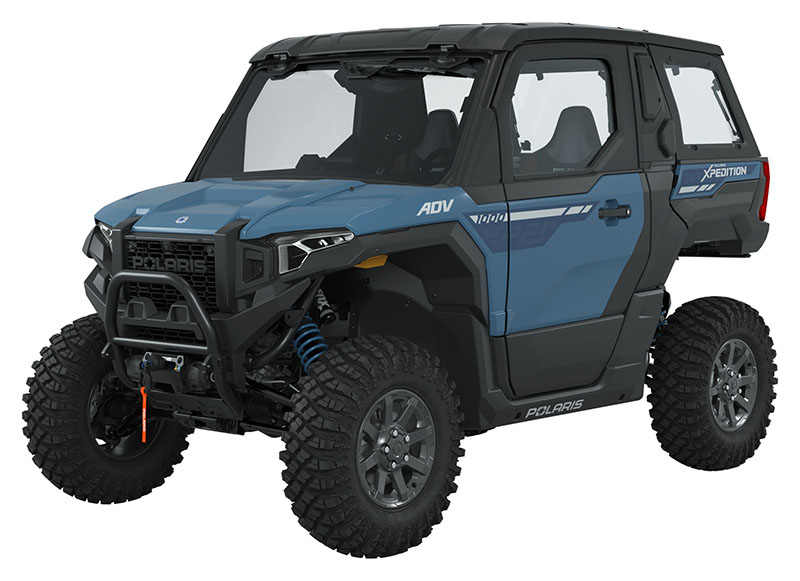 2024 Polaris Polaris XPEDITION ADV Northstar in Hollister, California - Photo 1