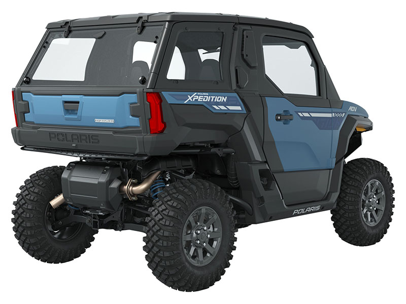 2024 Polaris Polaris XPEDITION ADV Northstar in Hollister, California - Photo 2