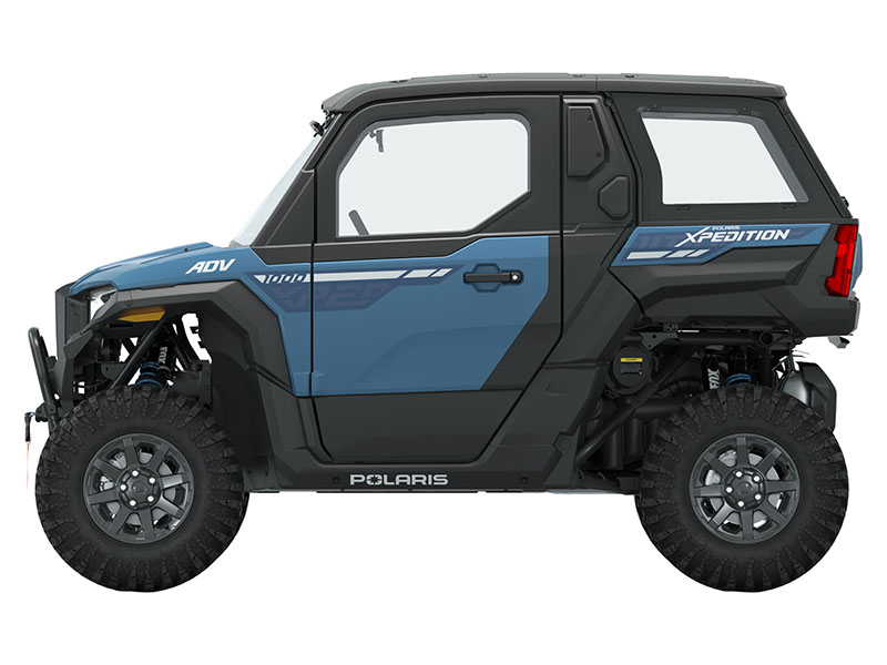 2024 Polaris Polaris XPEDITION ADV Northstar in Hollister, California - Photo 3