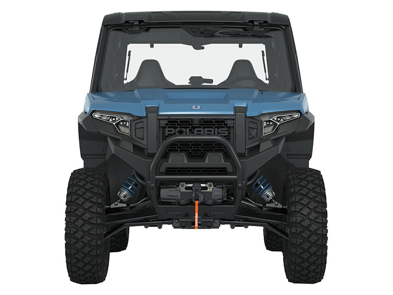2024 Polaris Polaris XPEDITION ADV Northstar in Hollister, California - Photo 4