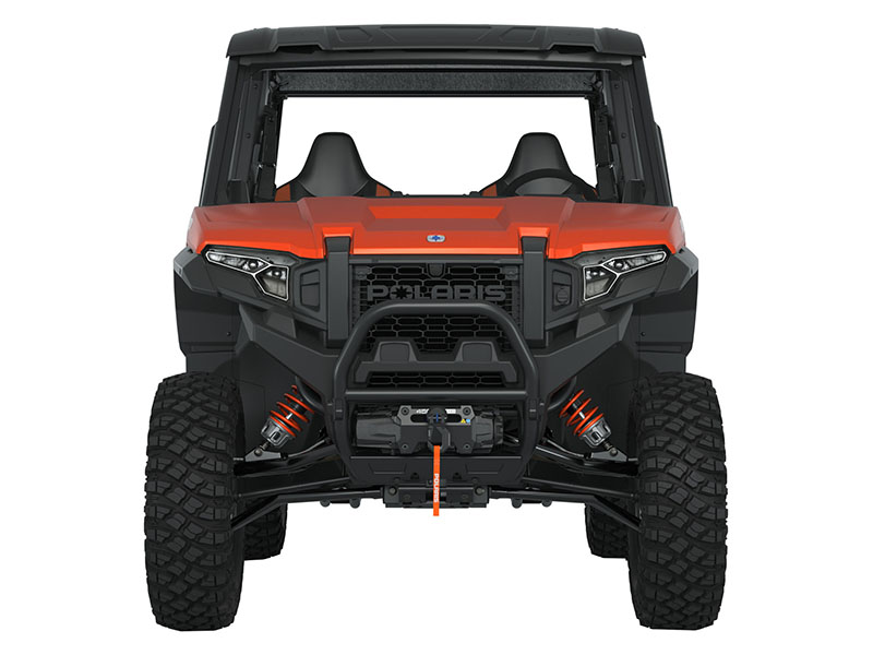 2024 Polaris Polaris XPEDITION ADV Premium in Mio, Michigan - Photo 4