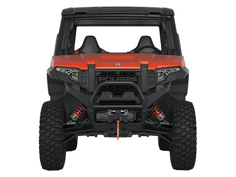 2024 Polaris Polaris XPEDITION ADV Premium in Mio, Michigan - Photo 4