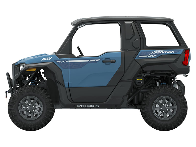 2024 Polaris Polaris XPEDITION ADV Premium in Hollister, California - Photo 3
