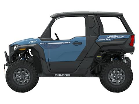 2024 Polaris Polaris XPEDITION ADV Premium in Hollister, California - Photo 3
