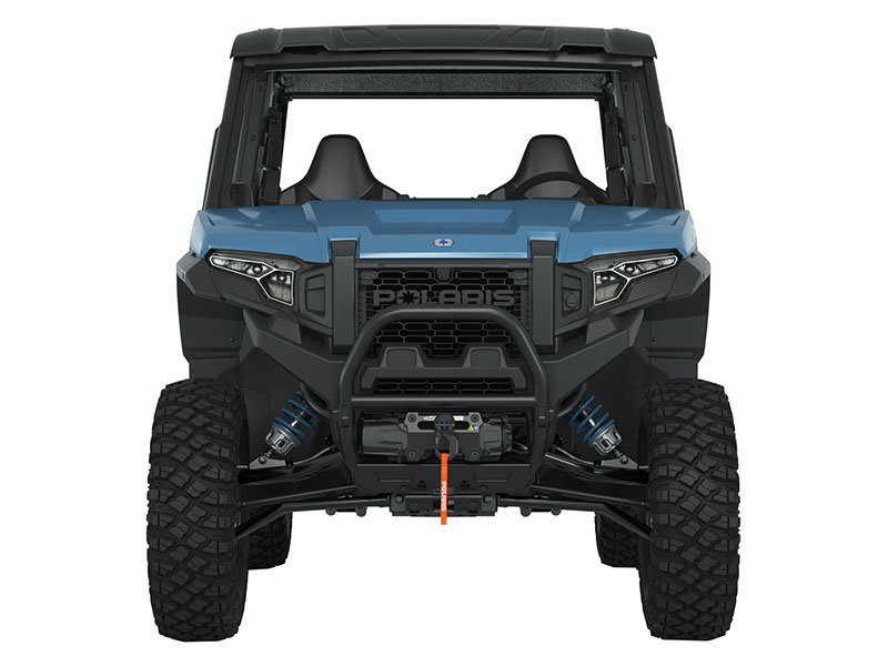 2024 Polaris Polaris XPEDITION ADV Premium in Hollister, California - Photo 4