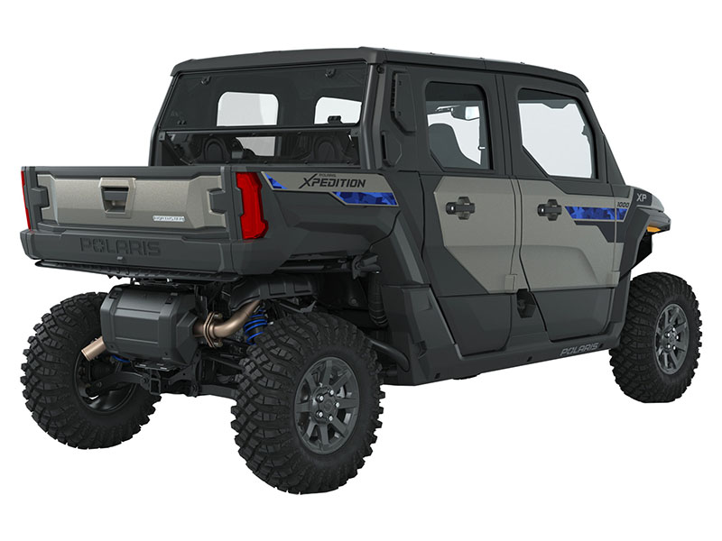 2024 Polaris Polaris XPEDITION XP 5 Northstar in Jacksonville, Arkansas - Photo 2