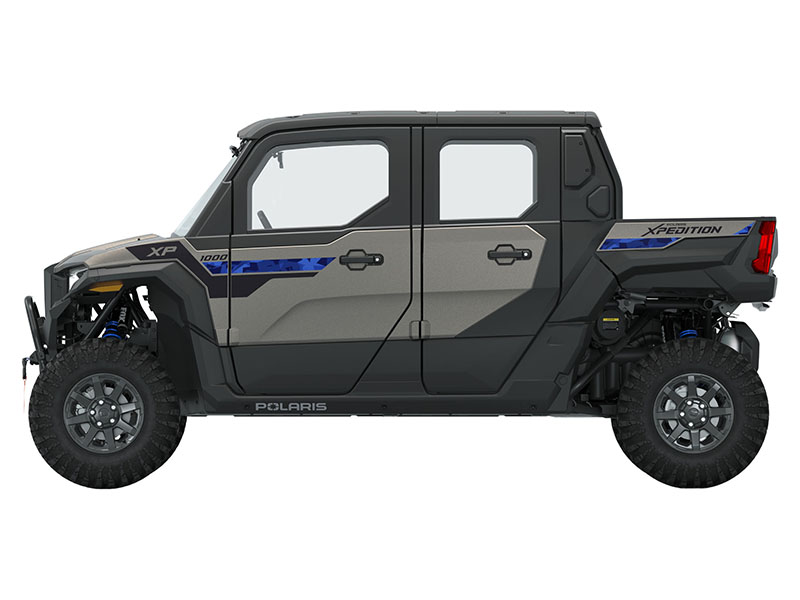 2024 Polaris Polaris XPEDITION XP 5 Northstar in Jacksonville, Arkansas - Photo 3