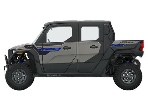 2024 Polaris Polaris XPEDITION XP 5 Northstar in Jacksonville, Arkansas - Photo 3