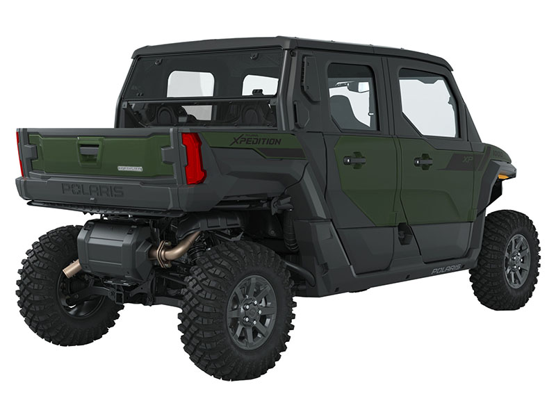 2024 Polaris Polaris XPEDITION XP 5 Northstar in Santa Maria, California - Photo 2