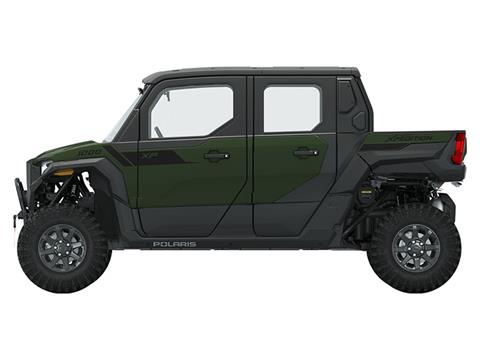 2024 Polaris Polaris XPEDITION XP 5 Northstar in Santa Maria, California - Photo 3
