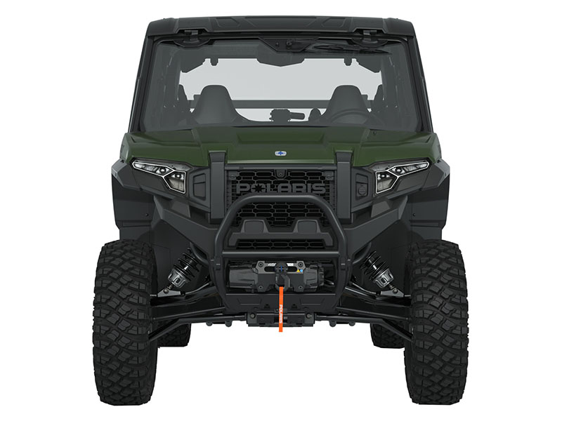 2024 Polaris Polaris XPEDITION XP 5 Northstar in Santa Maria, California - Photo 4
