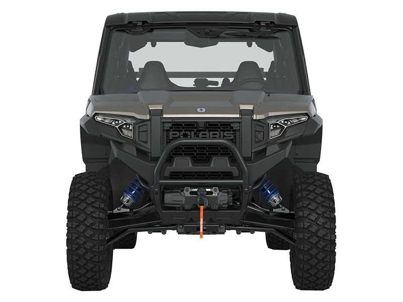 2024 Polaris Polaris XPEDITION XP 5 Northstar in Santa Maria, California - Photo 4