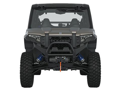 2024 Polaris Polaris XPEDITION XP 5 Northstar in Santa Maria, California - Photo 4
