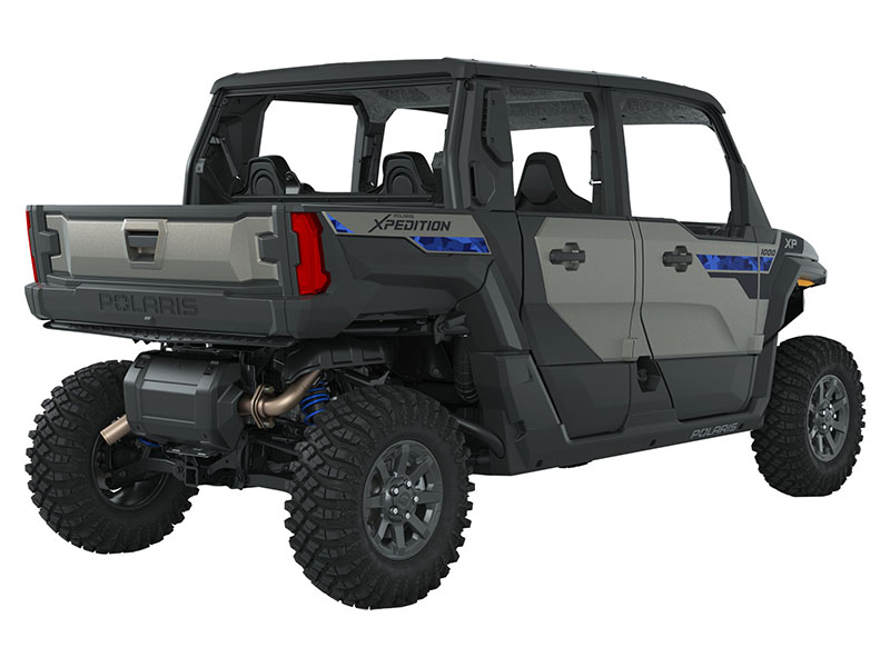 2024 Polaris Polaris XPEDITION XP 5 Premium in Jacksonville, Arkansas