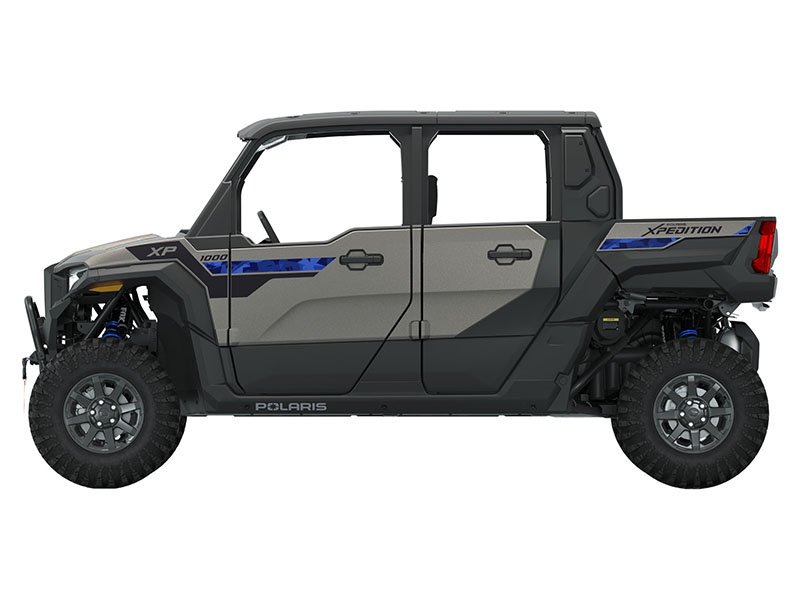 2024 Polaris Polaris XPEDITION XP 5 Premium in Jacksonville, Arkansas