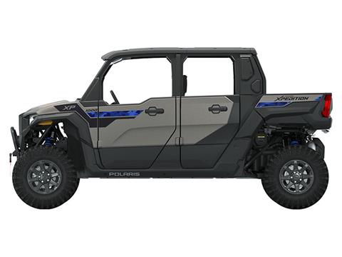 2024 Polaris Polaris XPEDITION XP 5 Premium in Two Harbors, Minnesota - Photo 3
