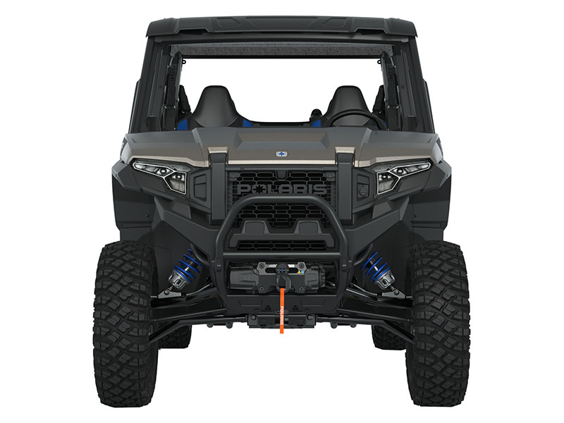 2024 Polaris Polaris XPEDITION XP 5 Premium in Jacksonville, Arkansas